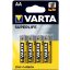 Varta Super Heavy Duty AA ceruzaelem