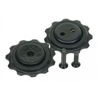 Sram X4/SX4 váltógörgő [fekete]