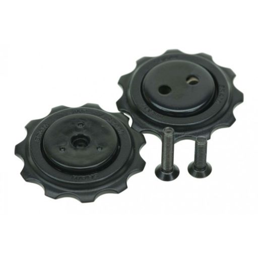 Sram X4/SX4 váltógörgő [fekete]