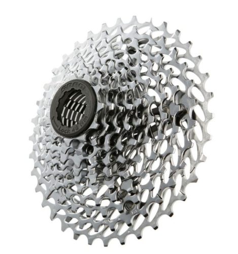 Sram PG-1030 10 sebességes fogaskeréksor [11-36]