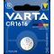 Varta CR1616 Lithium gombelem
