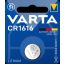 Varta CR1616 Lithium gombelem