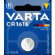 Varta CR1616 Lithium gombelem