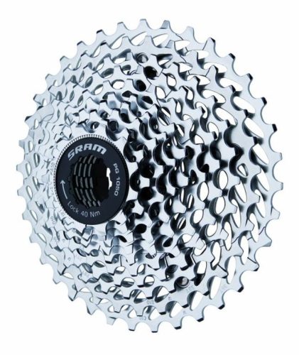 Sram PG-1050 10 sebességes fogaskeréksor [11-26]