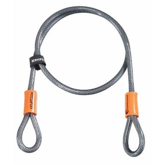 Kryptonite KryptoFlex 1004 hurokkábel [76 cm]