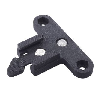 NiteRider Csomagtartó adapter lámpatartó konzol