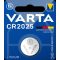 Varta CR2025 Lithium gombelem