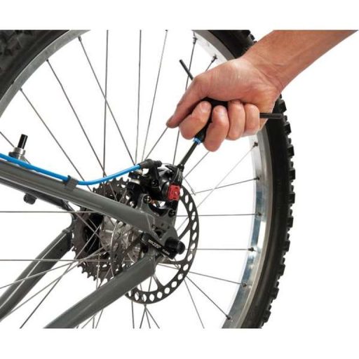 Park Tool "Y" 4,5,6 mm imbuszkulcs