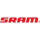 Sram Force, Rival, Apex váltógörgő