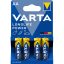 Varta Longlife Power AA ceruzaelem