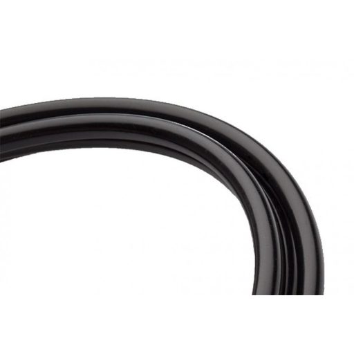 Jagwire Sport 5 mm-es spirális fékbowden ház [fekete]
