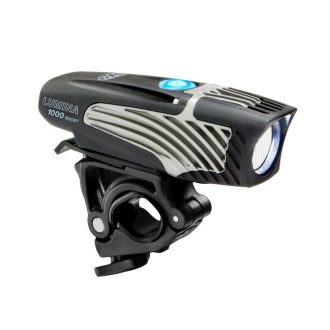   NiteRider Lumina 1000 Boost akkumulátoros első lámpa [fekete]