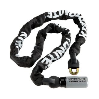 Kryptonite Kryptolok 2 912 kulcsos láncos zár