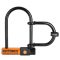Kryptonite Messenger Mini+extender kulcsos U-lakat