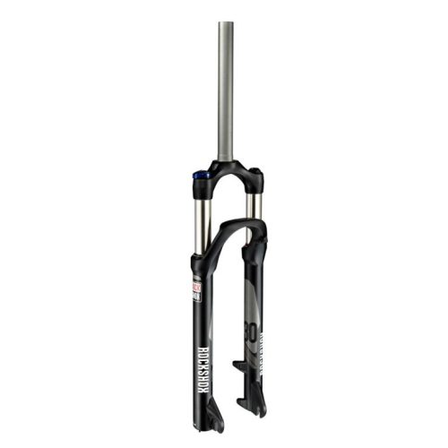 Rock Shox 30 Silver teleszkóp 26"-os kerékhez [fekete]