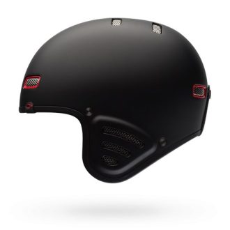   Bell Full Flex kerékpáros sisak [matt fekete, 55-59 cm (M)]