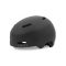 Giro Quarter FS dirt sisak [matt fekete, 51-55 cm (S)]