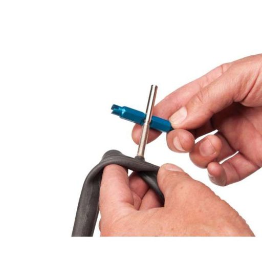 Park Tool (VC-1) szelep szerszám [kék]