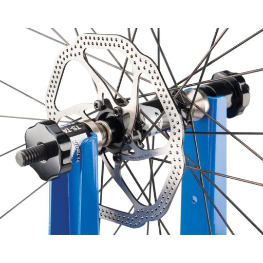 Park Tool TS-TA átütőtengely adapter centírállványhoz