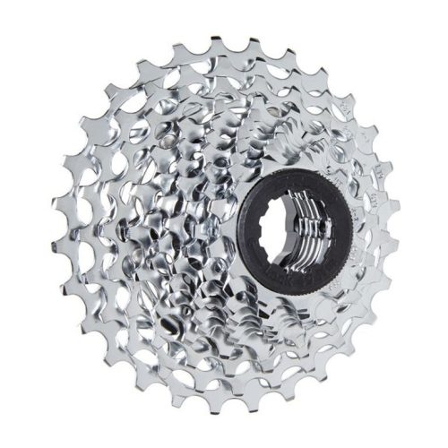 Sram PG-1130 11 sebességes fogaskeréksor [ezüst, 11-28]