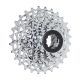 Sram PG-1130 11 sebességes fogaskeréksor [ezüst, 11-28]