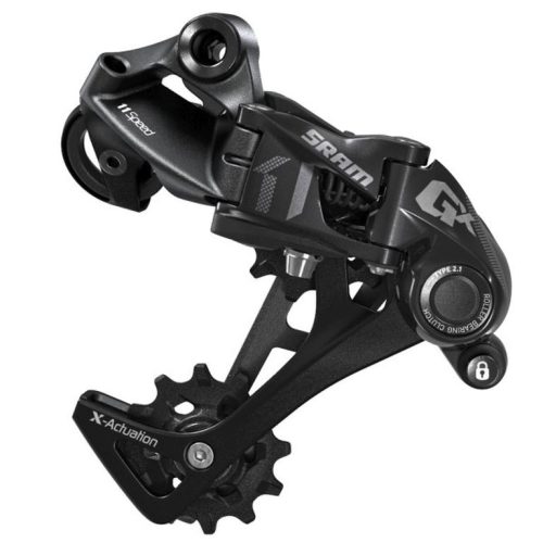 Sram GX (RD-GX-1-A1) X-Horizon MTB hátsó váltó [fekete]