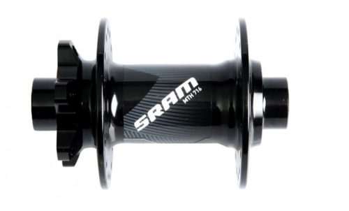 Sram 716 Boost első agy [32]