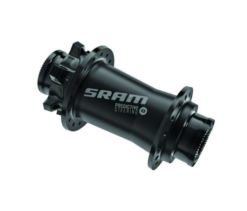 Sram Predictive Steering első agy [32]