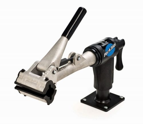 Park Tool PRS-7 satupadra rögzíthető szerelő állvány 100-5C befogóval