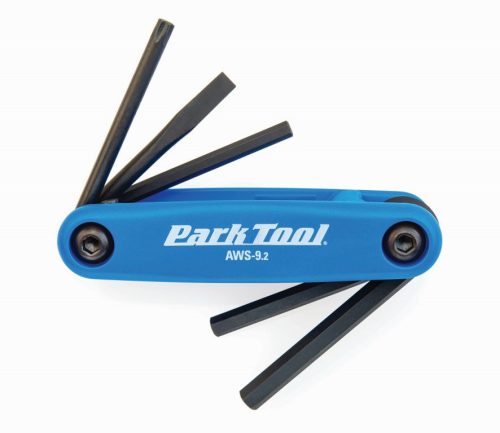 Park Tool AWS-9.2 zsebszerszám