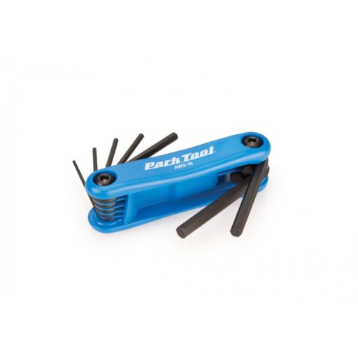 Park Tool AWS-10 zsebszerszám