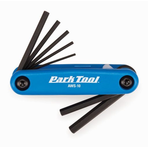 Park Tool AWS-10 zsebszerszám