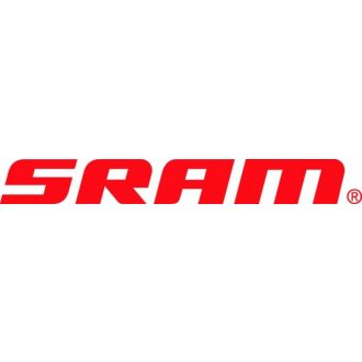 Sram 4 mm alu bowdenház vég