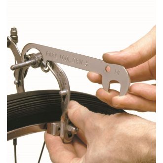 Park Tool OBW-3 fék beállító szerszám