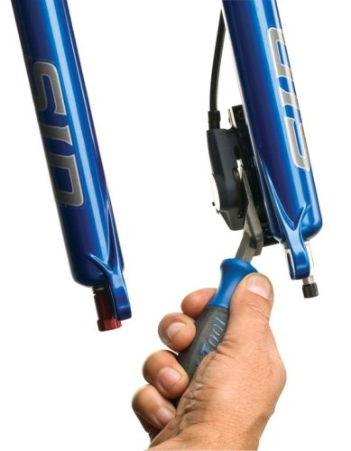 Park Tool PP-1.2 dugattyú visszanyomó