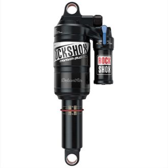   Rock Shox Monarch Plus RC3 DebonAir levegős hátsó rugóstag [195x46 mm]