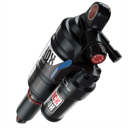 Rock Shox Monarch Plus RC3 DebonAir levegős hátsó rugóstag [190x51 mm]