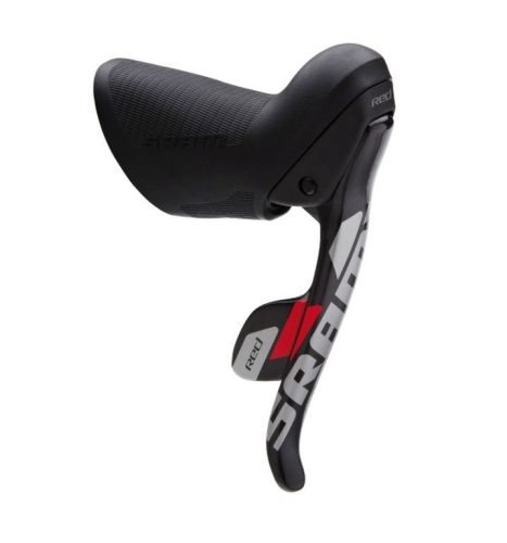 Sram RED ErgoDynamic országúti Dual Control fékváltókar [2s. outi első]