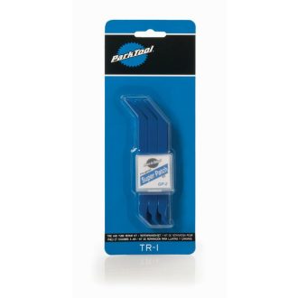 Park Tool TR-1 defektjavító készlet