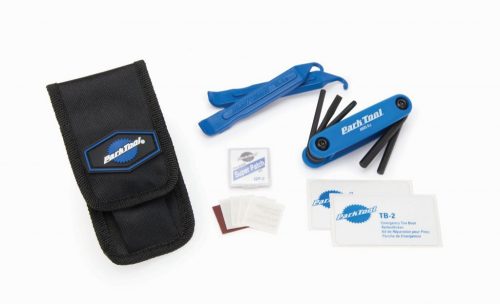 Park Tool WTK-2 SOS defektjavító készlet