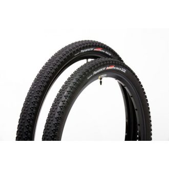   Panaracer DriverPro hajtogatható 27,5"-os gumiköpeny [2.2, fekete]
