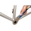 Park Tool szerszám középcsapágyhoz 44mm-es bordás (HT2)