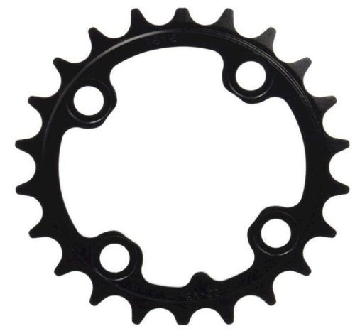 Truvativ MTB V1 9/10s 4 furatos szimmetrikus lánctányér, alu (BCD 64mm)