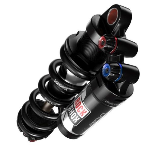 Rock Shox Vivid R2C hátsó rugóstag