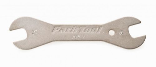 Park Tool DCW-2 kónuszkulcs