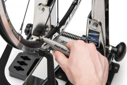 Park Tool dupla végű küllőkulcs Campagnolo