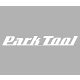 Park Tool Logo matrica 36" x 4,5" fehér