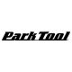 Park Tool Logo matrica 36" x 4,5" fekete