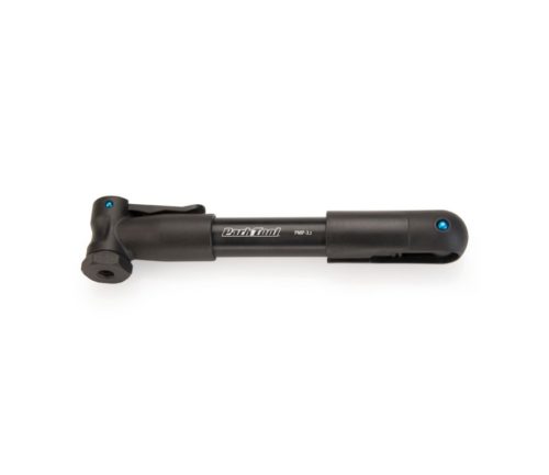 Park Tool PMP-3.2 minipumpa [fekete]