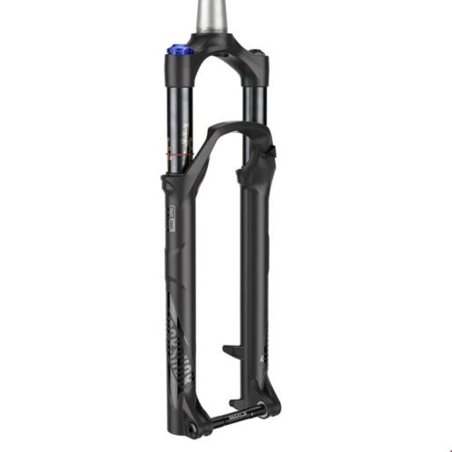 Rock Shox Reba D SA RL remote teleszkóp 26"-os kerékhez [100 mm]